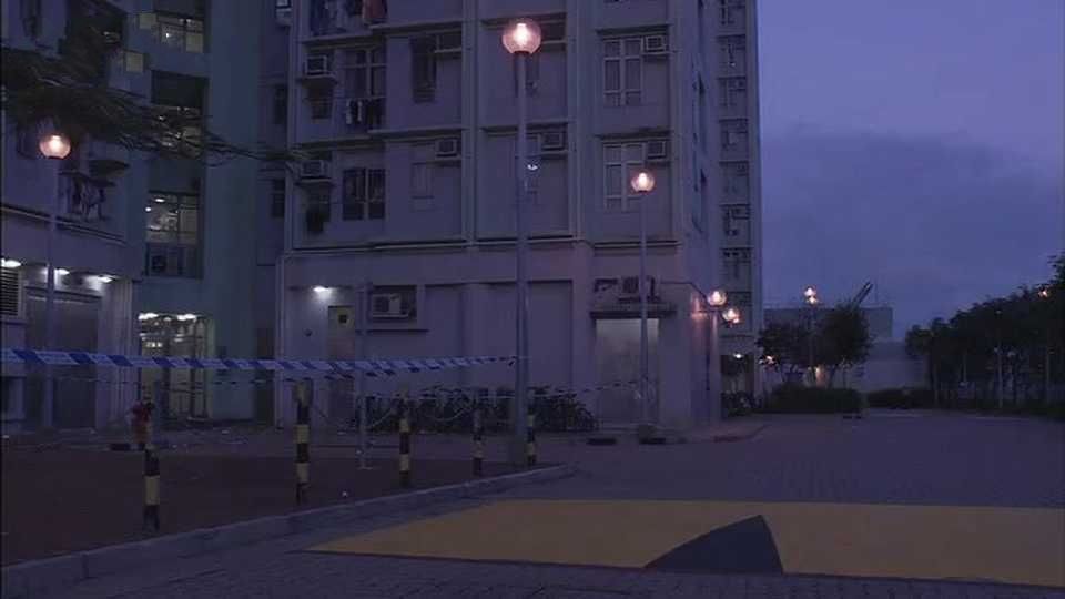 《天水围的夜与雾》未删减版在线完整观看(天水围灭门